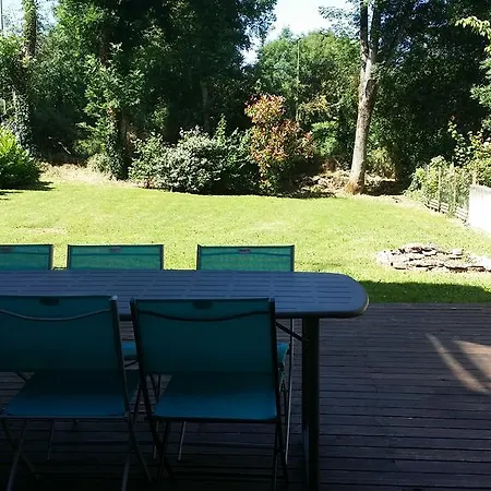 Le Jardin Ruthenois * Onet-le-Château